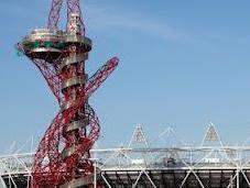 ArcelorMittal Orbit