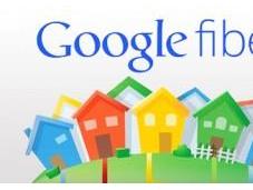 Google offre Kansas fibra Gbps 70-120 dollari mese Mbps gratis