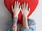 cuore appartiene Alessio Puleo