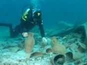 Sardegna mare nuovi reperti archeologici