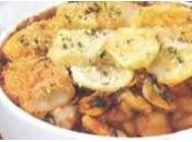 Bimby, Gratin Cozze Patate Fagioli Bianchi Spagna