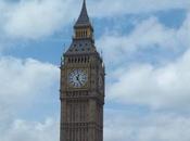 Guida Londra olimpiadi: vecchie nuove attrazioni