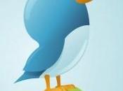 Twitter supera milioni accounts, solo sono attivi