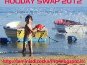 International "holiday swap 2012"!!!