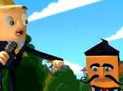 Annunciato Lights Camera Party, uscirà Store