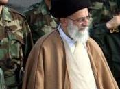 comandante pasdaran spiega l’intervento delle guardie sistema politico iraniano