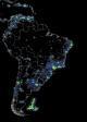 difficoltà geopolitiche Sudamerica