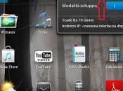 Cos'è cosa serve come attiva modalità sviluppatore.