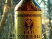 Whiskey Overholt