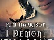 Recensione: demoni della notte" Harrison