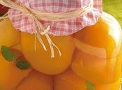 mamma scuocera: genuine pesche sciroppate