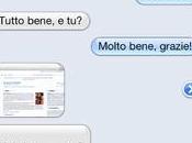 Problemi iCloud, iMessage Store