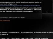 Nokia Lumia 900: aggiornamento 12201