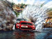 ecco artwork Mini, Citroen Wolkswagen