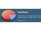 DataStatix software Libero Statistiche