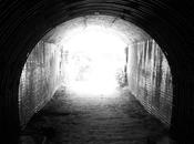 >>”La luce fuori tunnel”