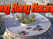 Grande promozione Nvidia: Bang Racing gratis