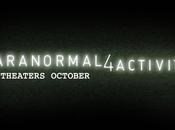 Torna Oren Peli creatura famosa Primissimo trailer Paranormal Activity