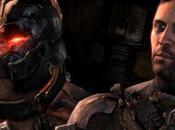 Dead Space pre-order volte