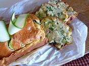 CAKE ZUCCHINE SPECK