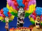 Madagascar ecco nuove clip!