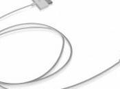 iPhone connettore ancor piccolo
