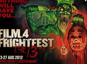 Manetti Bros protagonisti alla prossima edizione London FrightFest 2012