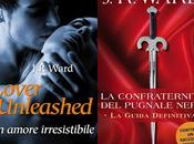 "Lover Unleashed amore irresistibile" confraternita pugnale nero guida definitiva" disponibili settembre Mondolibri!