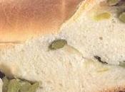 Bimby, Treccia Pane alle Fave Pecorino