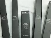 Kiko..matite Kajal acquisti..pre-saldi!!! review...