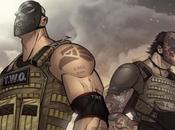 Electronic Arts annuncia Army Two: Devil’s Cartel; avrà FrostBite arriverà marzo
