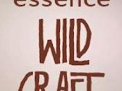 Preview ESSENCE “Wild Craft” Limited Edition