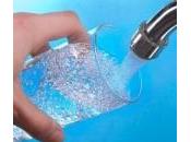 Perché importante bere molta acqua