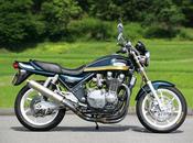 Kawasaki Zephyr 1100 JB-Power