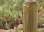 Liquore alla menta