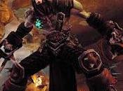 Darksiders rivelata difficoltà Nightmare morite, savegame cancella