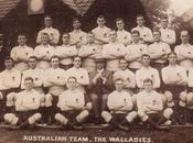 [VINTAGE FRIDAYS] Wallabies Rugby 1908