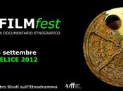 Monselice: Etnofilmfest 2012, edizione. settembre 2012