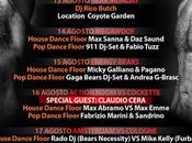 Bear Village 2012 Roma