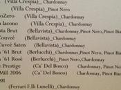 Trentino Wine Award luglio