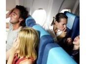 Gran Bretagna: voli aerei cari senza bambini. dice