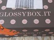 Prima Glossy Box... Delusa? pochetto!