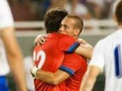 Europa Sfig L’Inter Spalato l’Hajduk