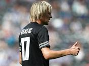 Krasic Fenerbahce, accordo raggiunto Juventus club turco