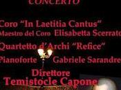 Alatri: Notturni Mozart