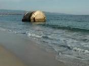 Amianto Poetto Quartu,vietato l’accesso alla Bussola