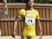 Bjorn Barrefors alle Olimpiadi: svedese molto "bene" arnese