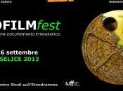 Monselice: Etnofilmfest settembre