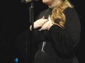 Adele?