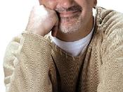 comico Simone Schettino dice alla festa juventina